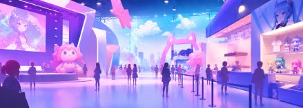 Anime Events