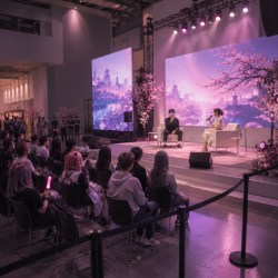 Convention Guest Sessions