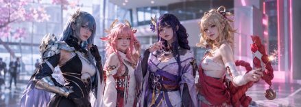 Cosplay Tips