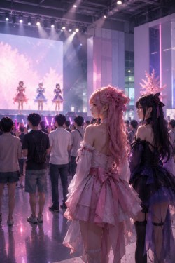 Event highlights