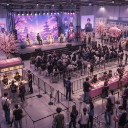 Convention Guest Sessions