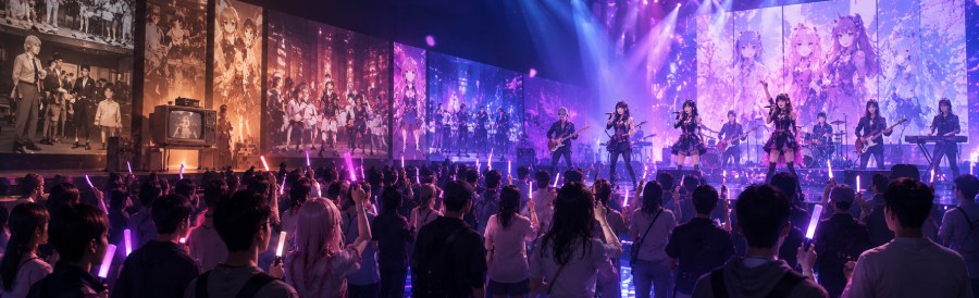Stage Performances